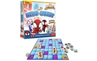Stalo žaidimas Hero Quest Spidey Žmogus-voras Trefl 02436-Žaislai, Stalo žaidimai, Įvairūs stalo žaidimai-e-vaikas