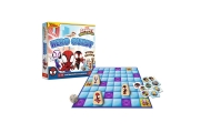 Stalo žaidimas Hero Quest Spidey Žmogus-voras Trefl 02436-Žaislai, Stalo žaidimai, Įvairūs stalo žaidimai-e-vaikas