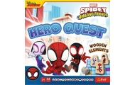 Stalo žaidimas Hero Quest Spidey Žmogus-voras Trefl 02436-Žaislai, Stalo žaidimai, Įvairūs stalo žaidimai-e-vaikas