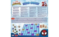 Gra planszowa Hero Quest Spidey Spider-Man Trefl 02436