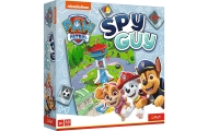 Žaidimas - Spy Guy Psi Patrol Trefl 02696