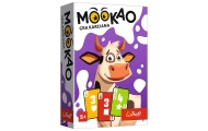 Gra karciana MooKao Trefl 02698