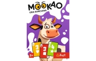 Gra karciana MooKao Trefl 02698