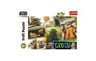 Puzzle - "160" - Grogu Star Wars Trefl 15411