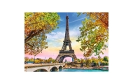 Puzzle - 500 - Romantyczny Paryż - Trefl 37330