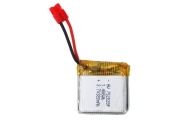 Nuotolinio valdymo žaislų baterija RC 3.7V380mAh - 1.406Wh