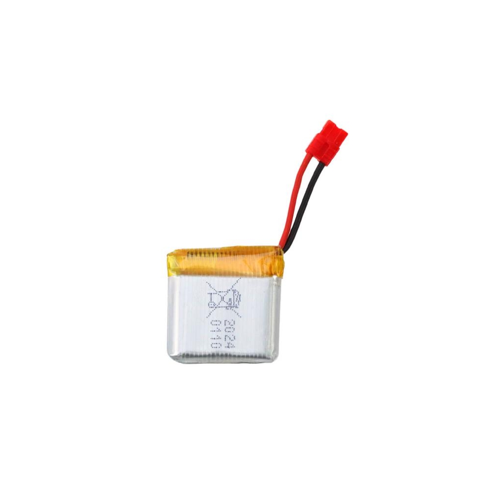 Nuotolinio valdymo žaislų baterija RC 3.7V380mAh - 1.406Wh-Elektromobilių dalys, Priedai, kitos dalys-e-vaikas