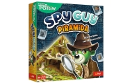 Gra Spy Guy Piramida Trefl 02581