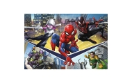 Puzzle - 160 - Spiderman's Power - Disney Marvel Spiderman 15422