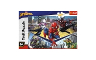 Puzzle - 160 - Spiderman's Power - Disney Marvel Spiderman 15422