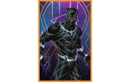 Puzzle - 3x80 - Days full of action - Disney Marvel The Avengers Trefl 34883
