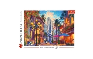Puzzle - 1000 - Barcelona - Hiszpania - Trefl 10793