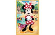 Dėlionė - 3x50 - Pelės atostogauja - Disney - Trefl 34881-Žaislai, Dėlionės, Dėlionės iki 500 detalių-e-vaikas