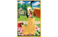 Dėlionė - 3x50 - Pelės atostogauja - Disney - Trefl 34881-Žaislai, Dėlionės, Dėlionės iki 500 detalių-e-vaikas