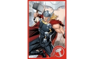 Dėlionė - 3x50 - Jūsų herojus / Disney Marvel The Avengers Trefl 34891