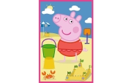 Puzzle - 3x50 - Siła przyjaźni / Peppa PigMix 70% 34877
