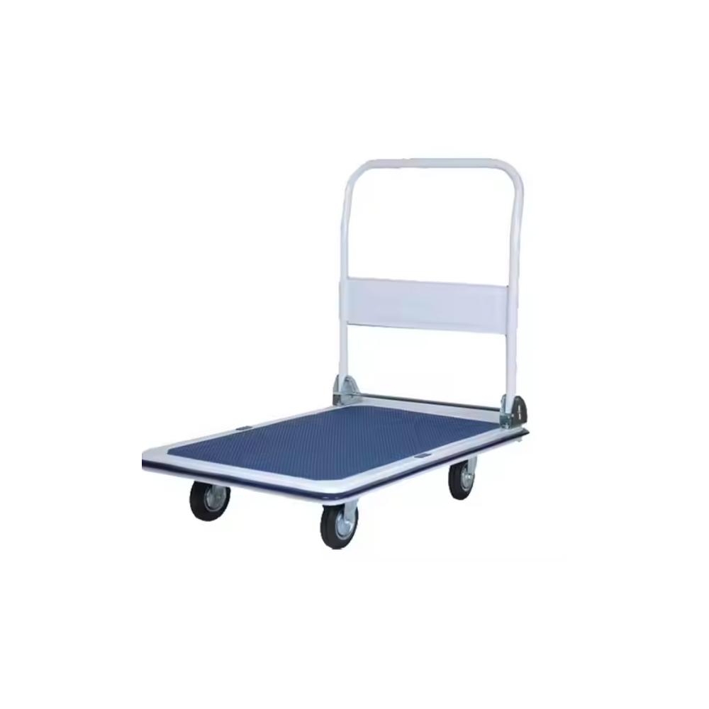 Platformos vežimėlis Sandėlio transportas iki 150 kg-Namai, laisvalaikis, turizmas, Namų apyvokos prekės-e-vaikas