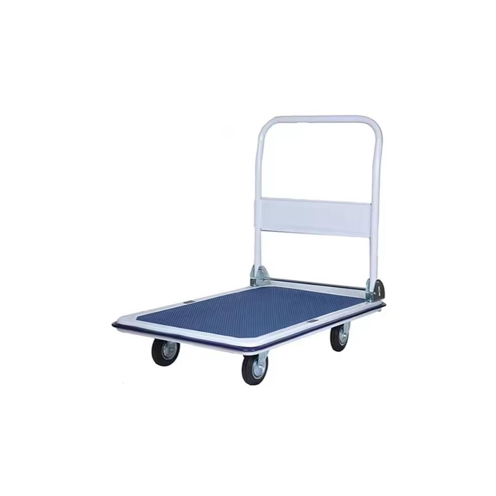 Platformos vežimėlis Sandėlio transportas iki 150 kg-Namai, laisvalaikis, turizmas, Namų apyvokos prekės-e-vaikas