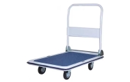 Platformos vežimėlis Sandėlio transportas iki 150 kg