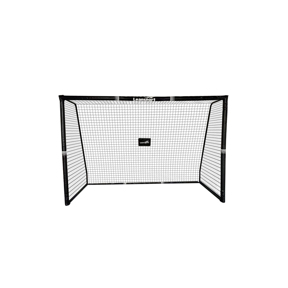Mobilūs futbolo vartai vaikams Metaliniai 180x120x60cm