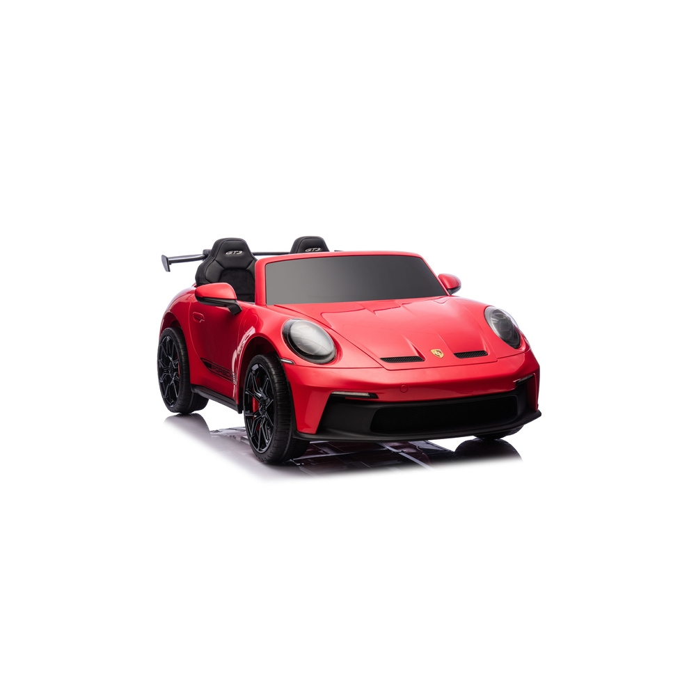 Auto Na Akumulator DK-P911 Porsche GT3 Czerwony