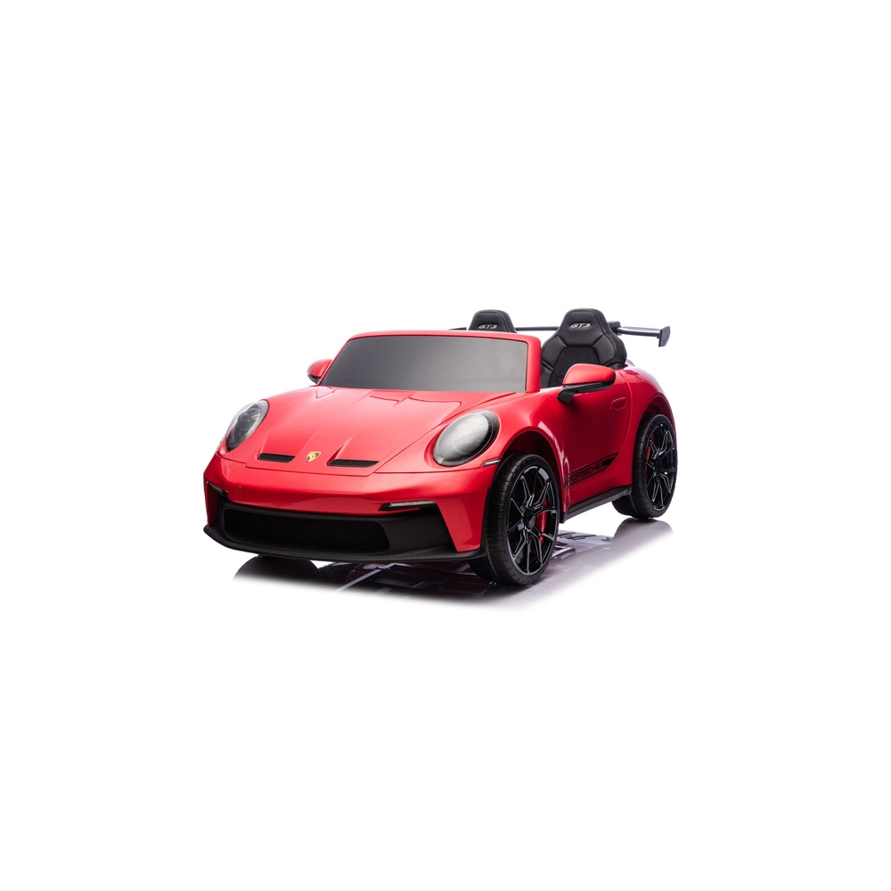 Auto Na Akumulator DK-P911 Porsche GT3 Czerwony