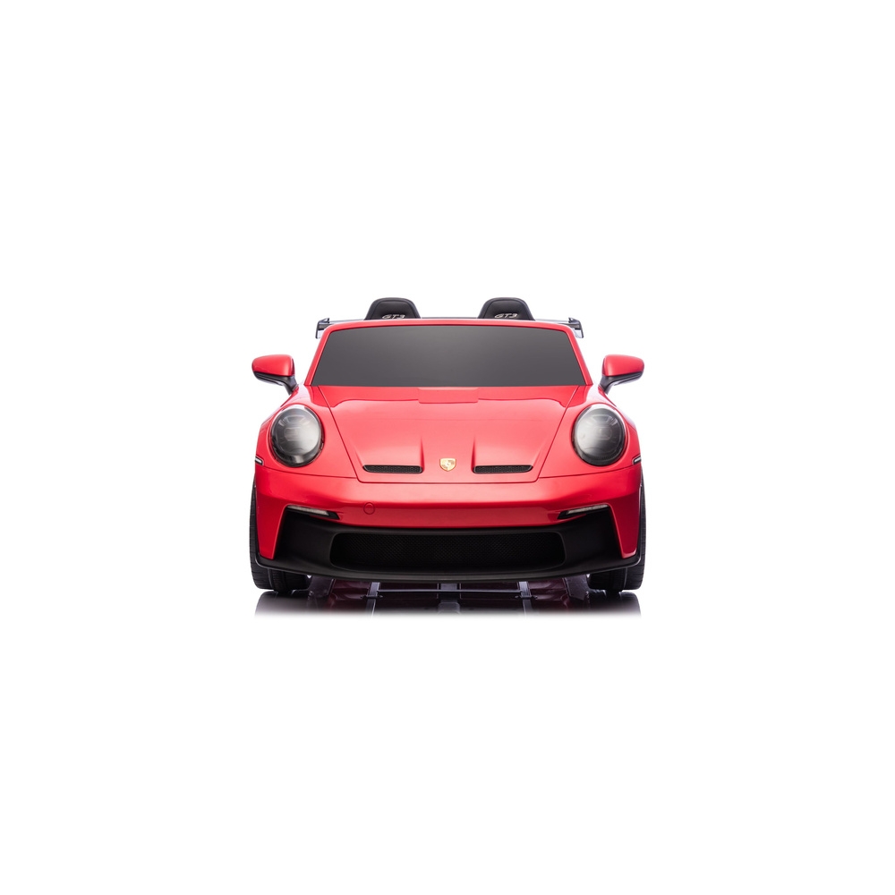 Auto Na Akumulator DK-P911 Porsche GT3 Czerwony