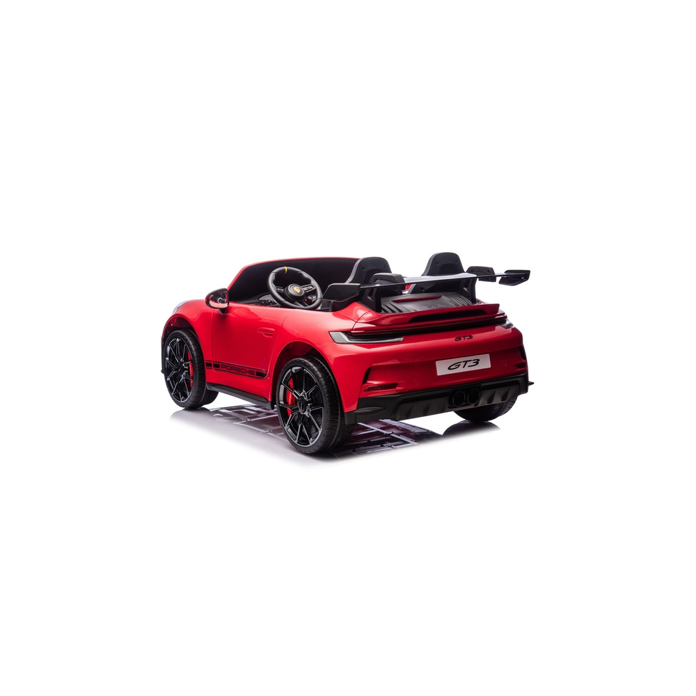 Auto Na Akumulator DK-P911 Porsche GT3 Czerwony