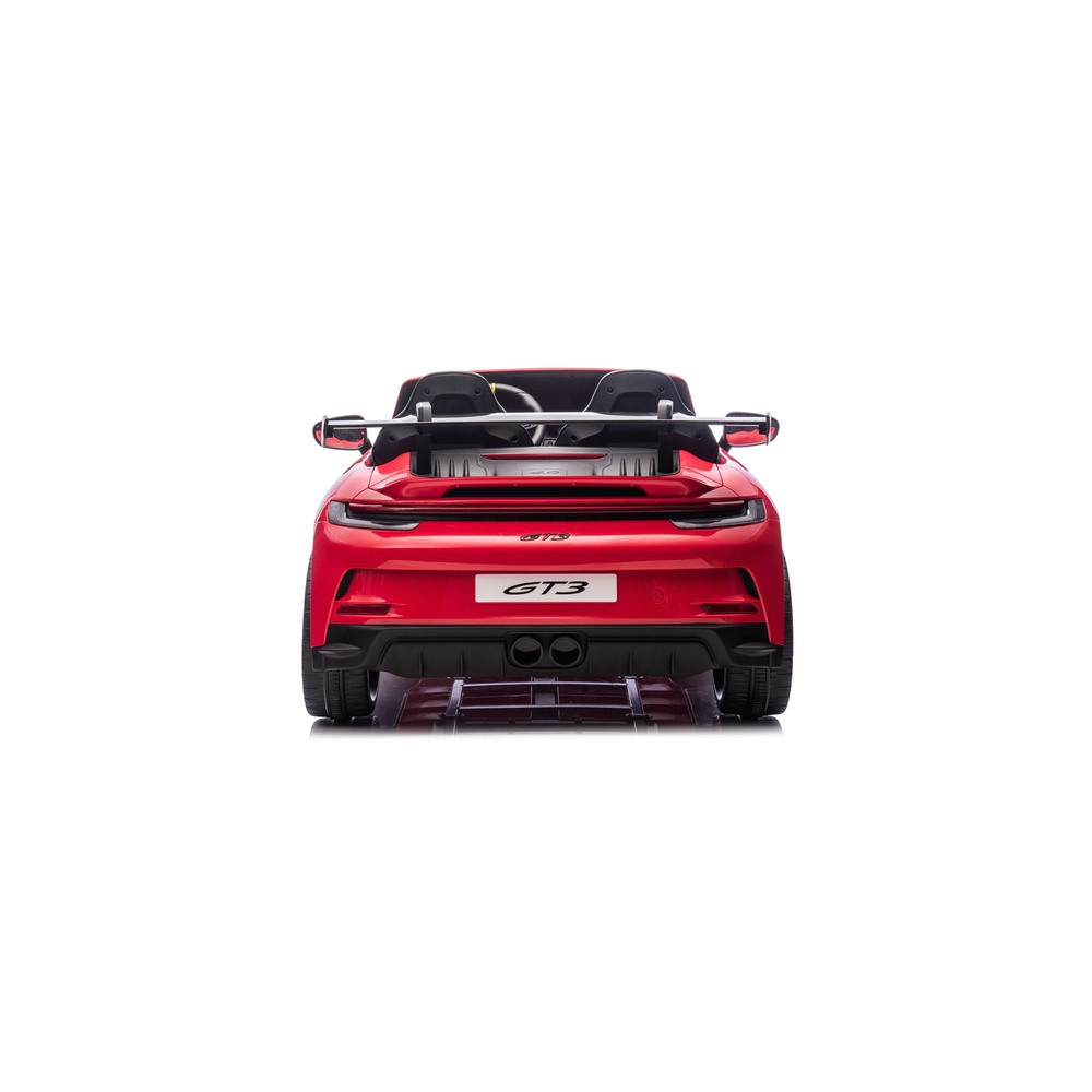 Auto Na Akumulator DK-P911 Porsche GT3 Czerwony