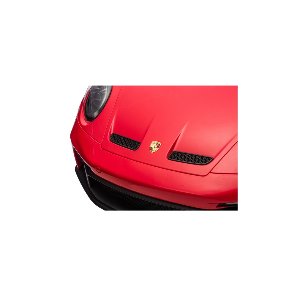 Auto Na Akumulator DK-P911 Porsche GT3 Czerwony