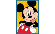Puzzle - 3x80 - Ekipa Myszki Miki - Trefl 34887