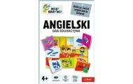 GAME - English / Little Explorer Trefl 02812