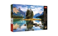 Dėlionė – 1000 „Premium Plus“ – „Photo Odyssey: Spirit Island“ – „Trefl“ 10826-Žaislai, Dėlionės, Dėlionės nuo 500 detalių-e-vai