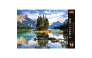 Puzzle - 1000 Premium Plus - Photo Odyssey: Spirit Island - Trefl 10826