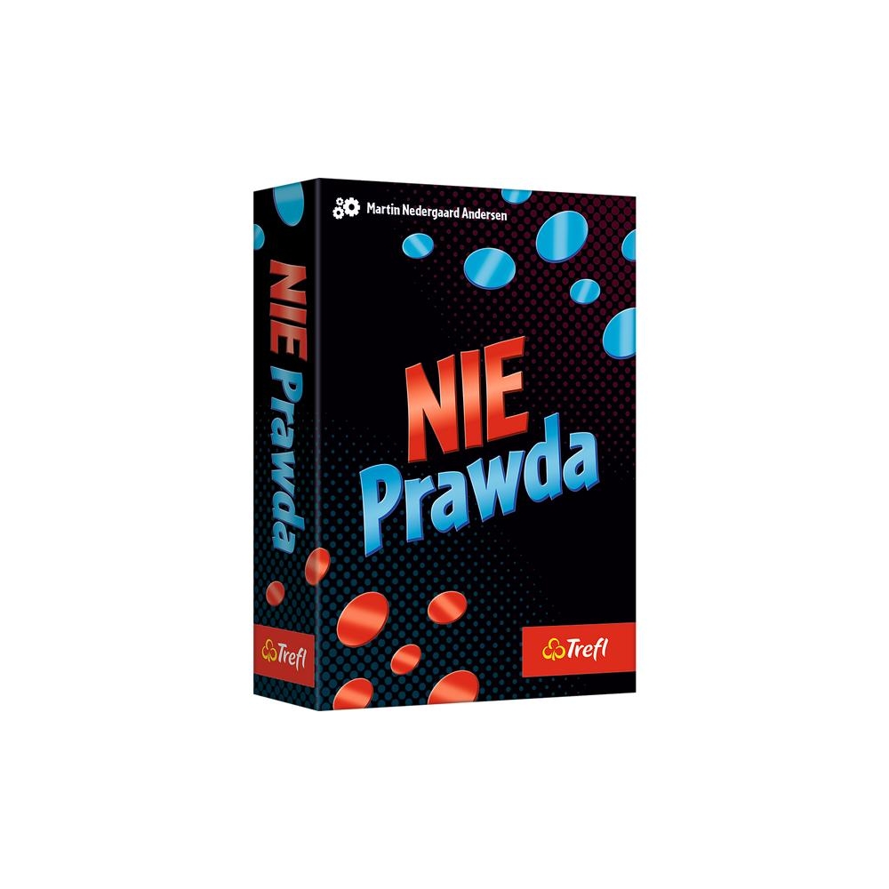 Žaidimas Unreal Trefl 02797