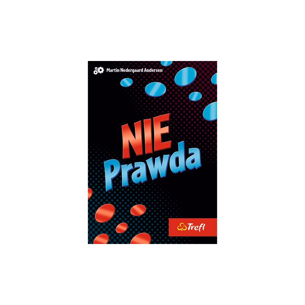 Žaidimas Unreal Trefl 02797