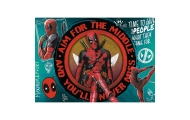 Dėlionė - 1000 Premium Plus - Deadpool Trefl - 10835