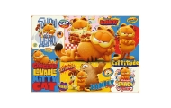 Puzzle - 1000 - Przygody Garfielda - Garfield - Trefl 10935