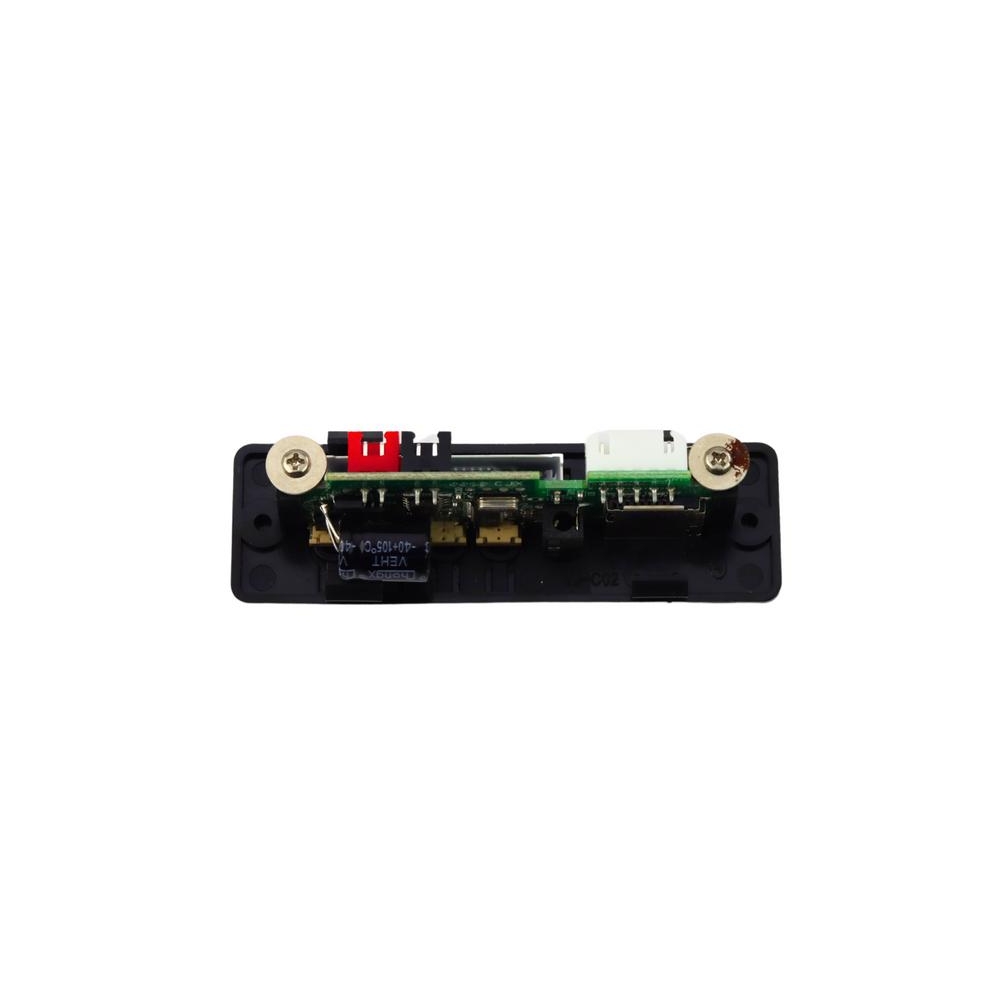Muzikinis skydelis 24V - A730-2-Elektromobilių dalys, LCD, MP4, muzikos skydeliai-e-vaikas