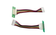 Electronic Board Socket Adapter Male-Female for Ride on Vehicles - 7-PIN