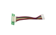 Electronic Board Socket Adapter Male-Female for Ride on Vehicles - 7-PIN