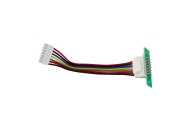 Electronic Board Socket Adapter Male-Female for Ride on Vehicles - 7-PIN