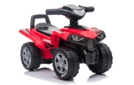 Jeździk Quad Dźwięk Światła 551-G Czerwony