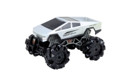 Auto Terenowe Pick Up Truck Zdalnie Sterowany RC Światła Efekt Dymny 1:16