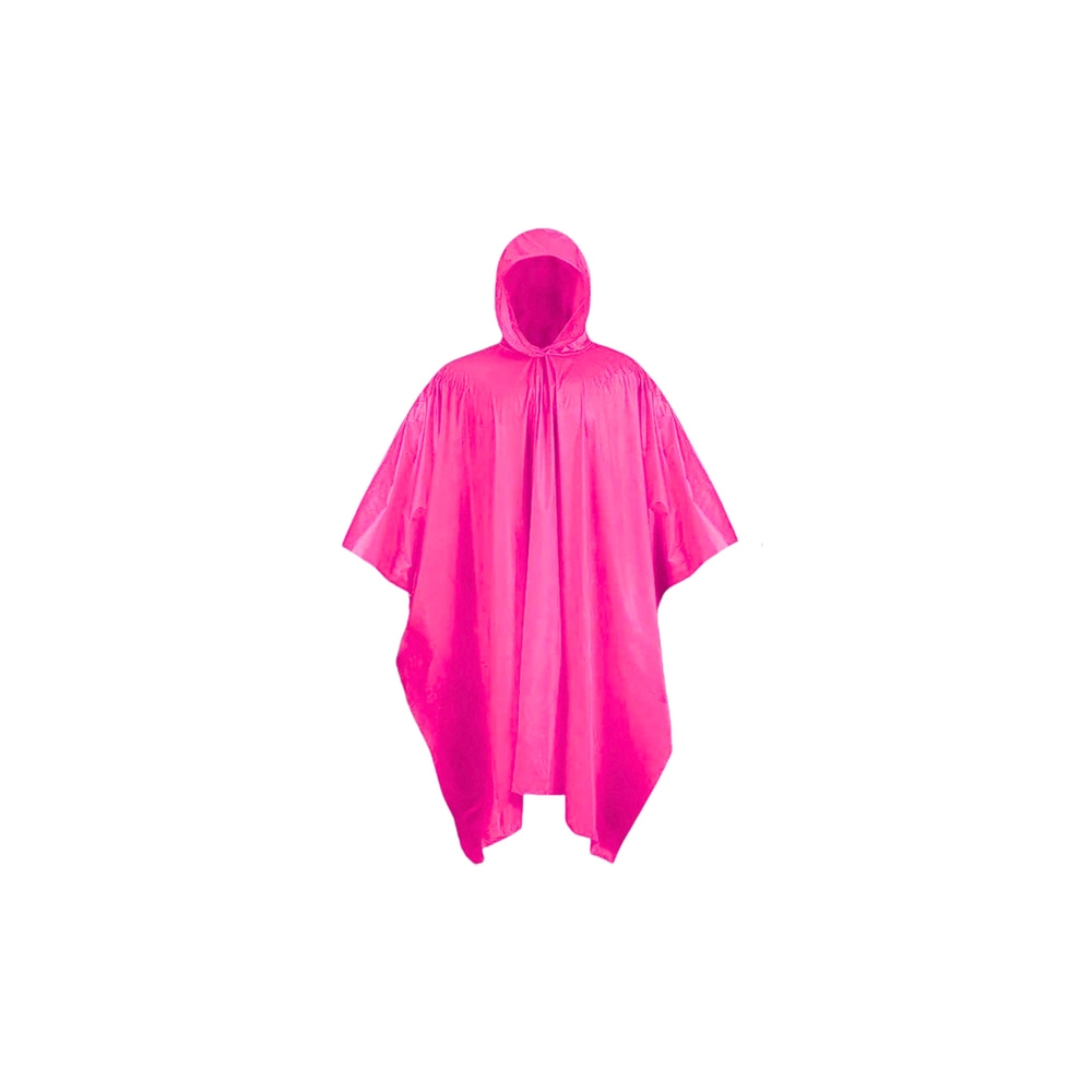 Lietpaltis Daugkartinis lietpaltis Pink 132 x 203 cm-Drabužiai ir aksesuarai, Skėčiai, Lauko rūbai-e-vaikas
