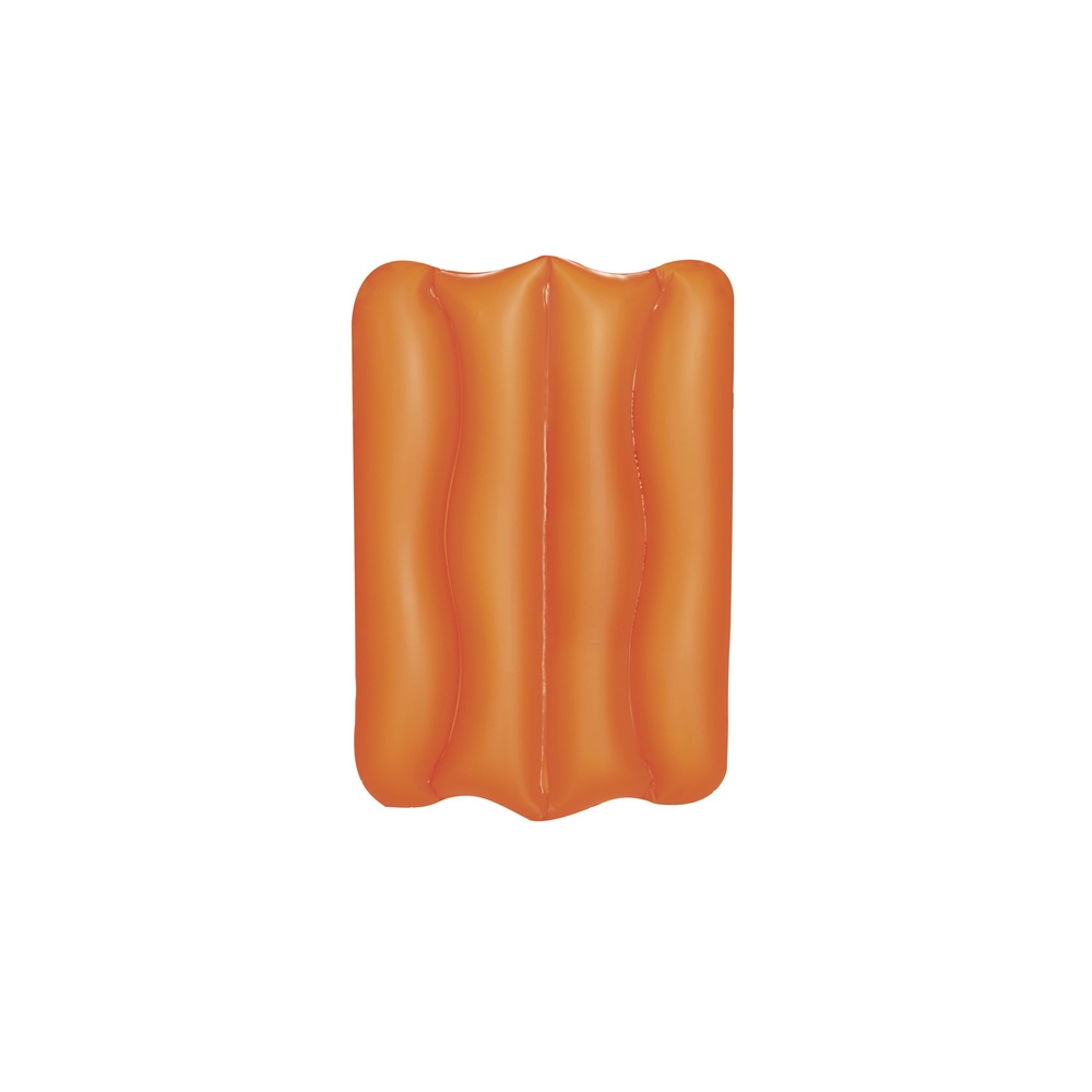 Pripučiama pagalvė 38 x 25 cm, oranžinė Bestway 52127-Namai, laisvalaikis, turizmas, Pripučiami čiužiniai ir baldai-e-vaikas