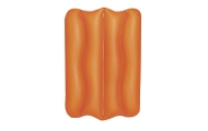 Dmuchana Poduszka 38 x 25 cm Pomarańczowa  Bestway 52127