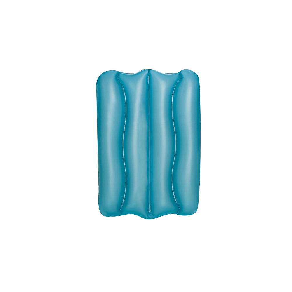 Dmuchana Poduszka 38 x 25 cm Niebieska  Bestway 52127