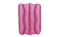 Dmuchana Poduszka 38 x 25 cm Różowa Bestway 52127