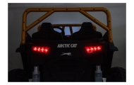 Pojazd na akumulator Buggy Arctic Cat WILDCAT XX 24V14AH Zielony